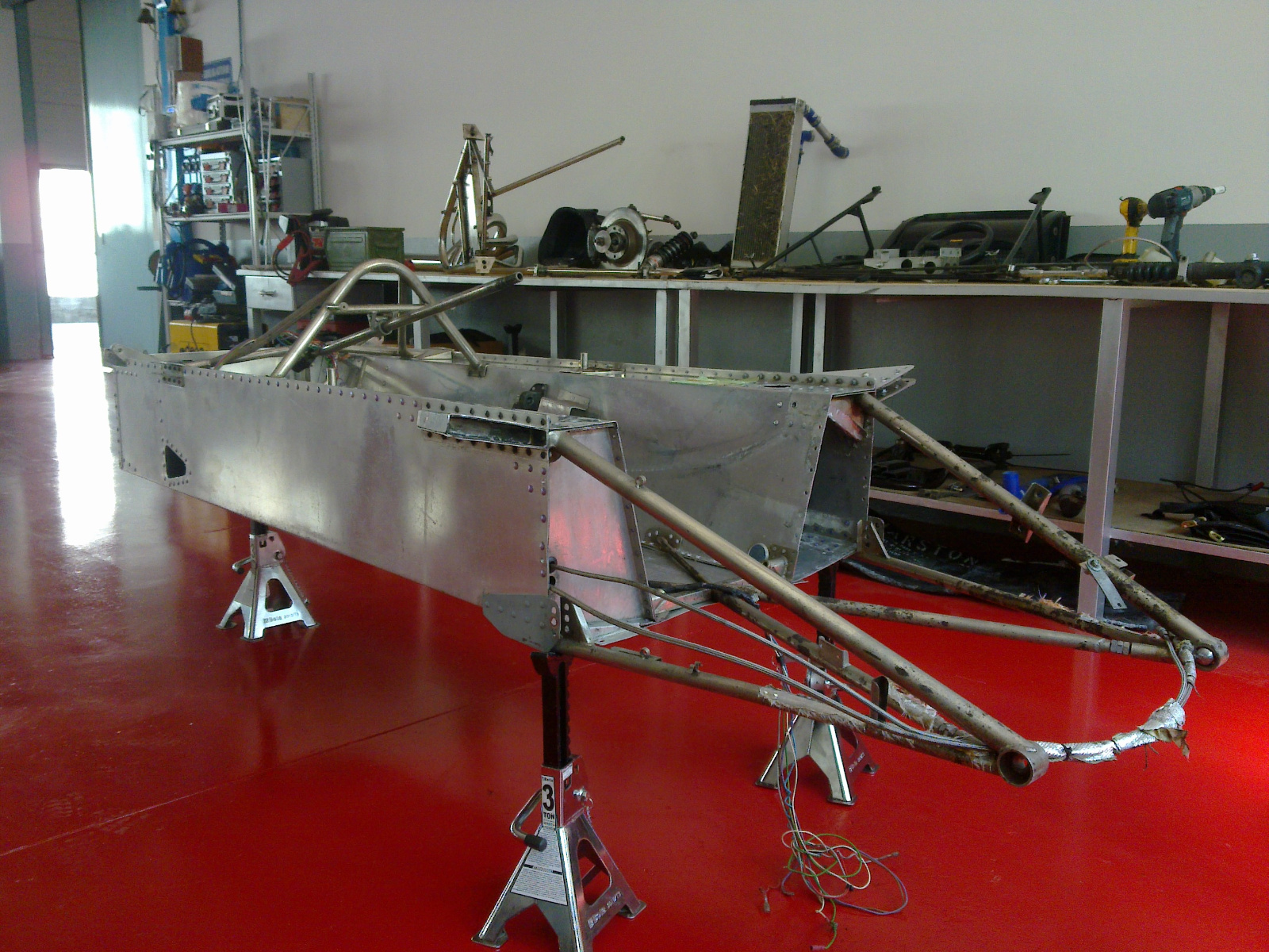 FOTO TOTALI TELEFONO 192